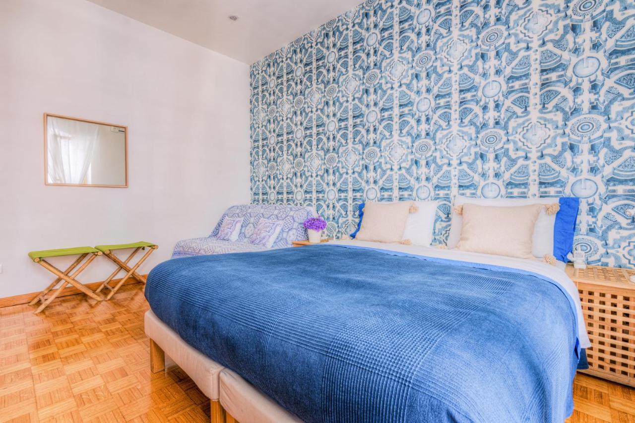 La Casa Sul Mare Bed and Breakfast Civitavecchia Exteriör bild