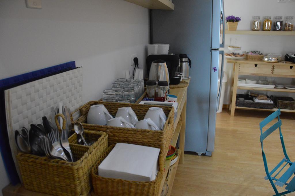 La Casa Sul Mare Bed and Breakfast Civitavecchia Exteriör bild